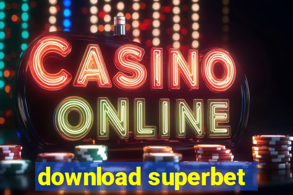 download superbet